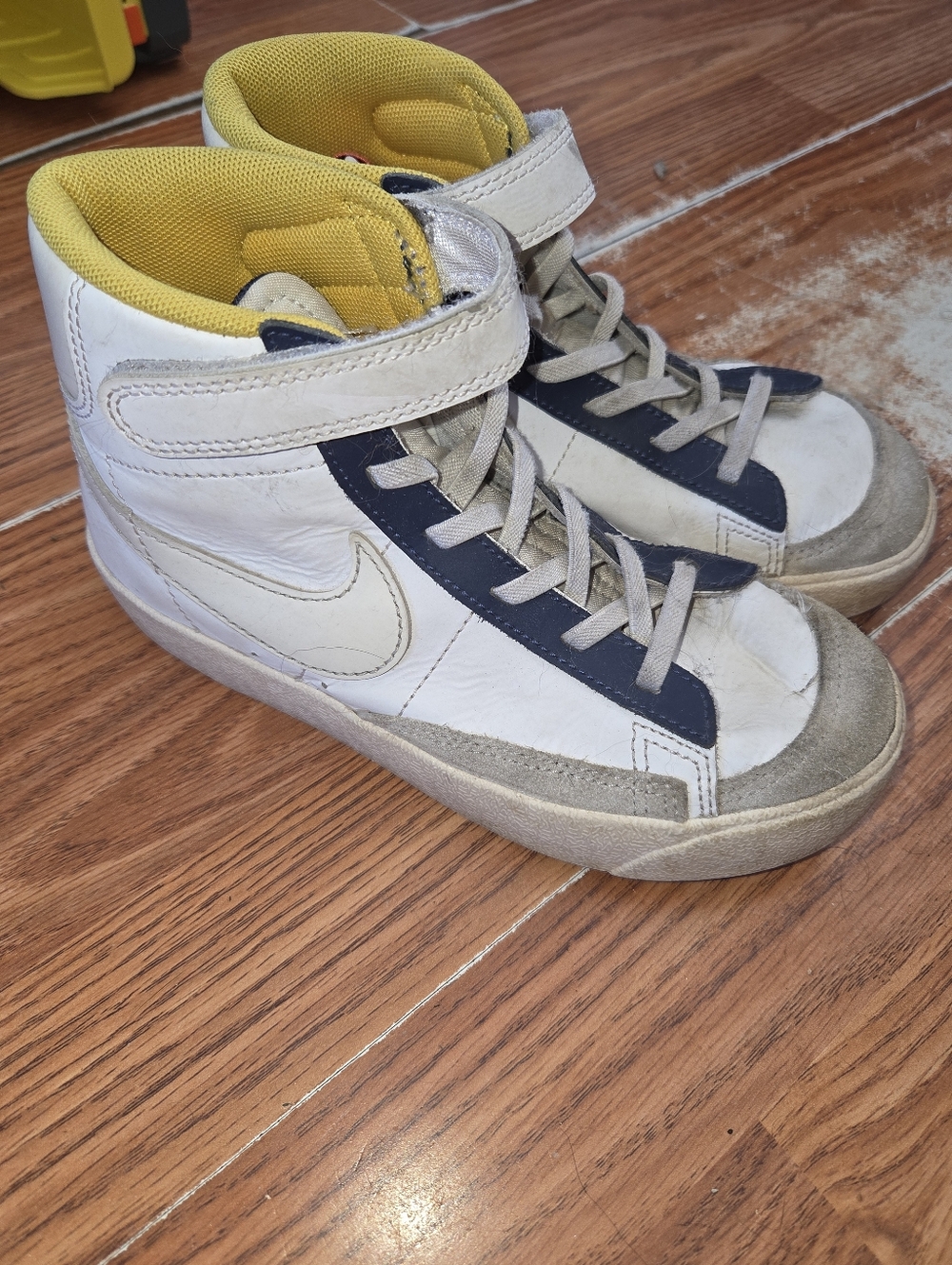 Kids Nike Blazer UV Edition